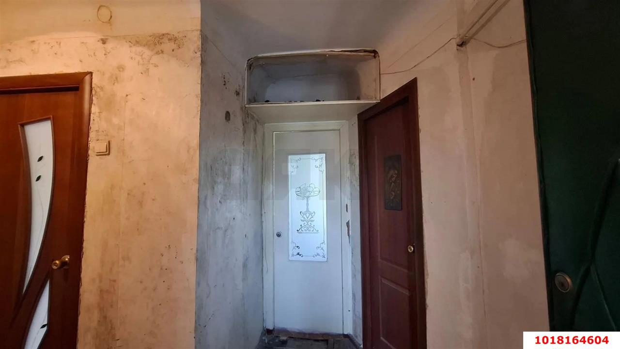 Фото №5: 2-комнатная квартира 45&nbsp;м², 3/4&nbsp;эт. - Яблоновский, ул. Андрухаева, 47