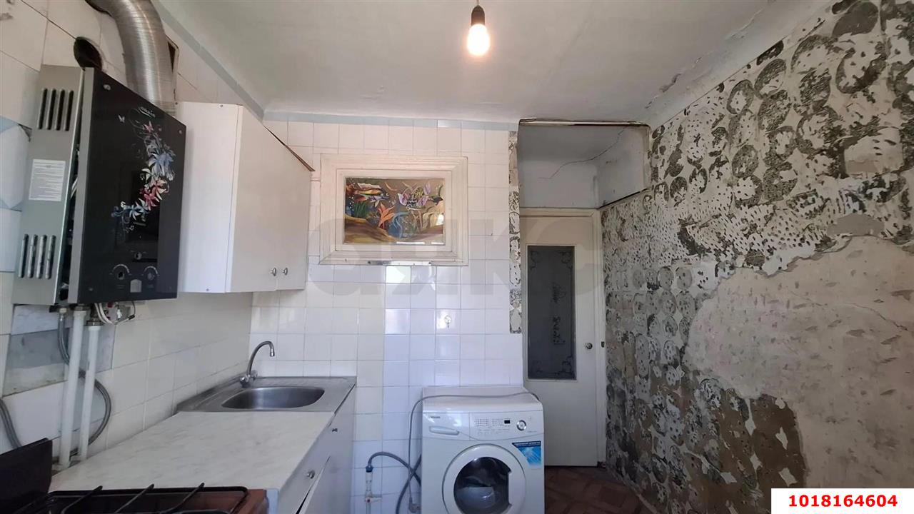Фото №4: 2-комнатная квартира 45&nbsp;м², 3/4&nbsp;эт. - Яблоновский, ул. Андрухаева, 47