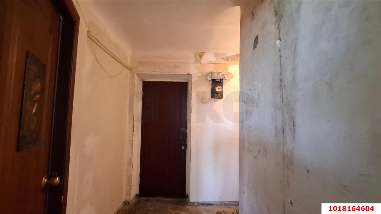 Фото №6: 2-комнатная квартира 45&nbsp;м², 3/4&nbsp;эт. - Яблоновский, ул. Андрухаева, 47