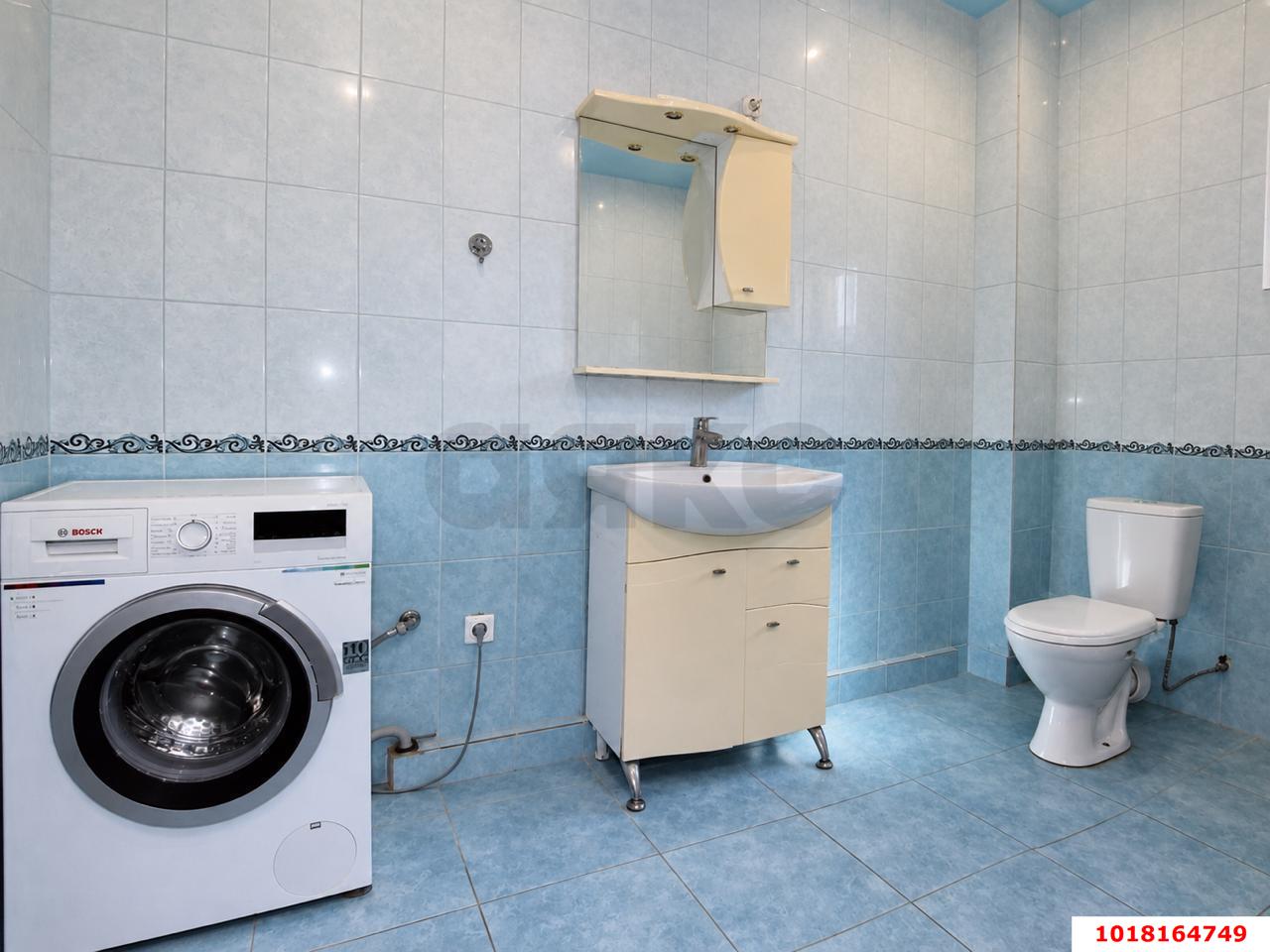 Фото №10: Дом 184&nbsp;м² + 6&nbsp;сот., 2&nbsp;эт. - Ветеран, мкр. Прикубанский внутригородской округ, ул. Ореховая