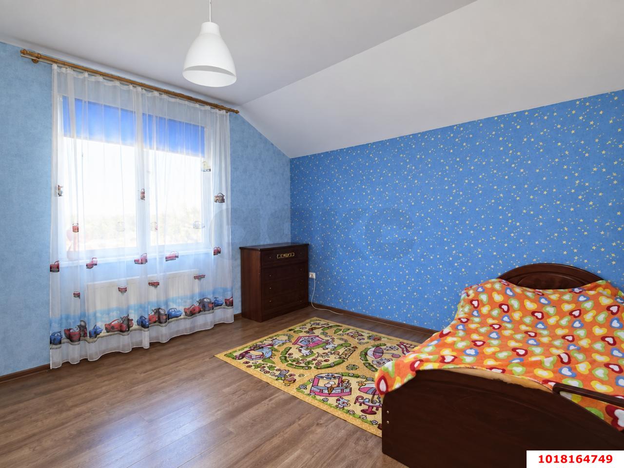 Фото №9: Дом 184&nbsp;м² + 6&nbsp;сот., 2&nbsp;эт. - Ветеран, мкр. Прикубанский внутригородской округ, ул. Ореховая