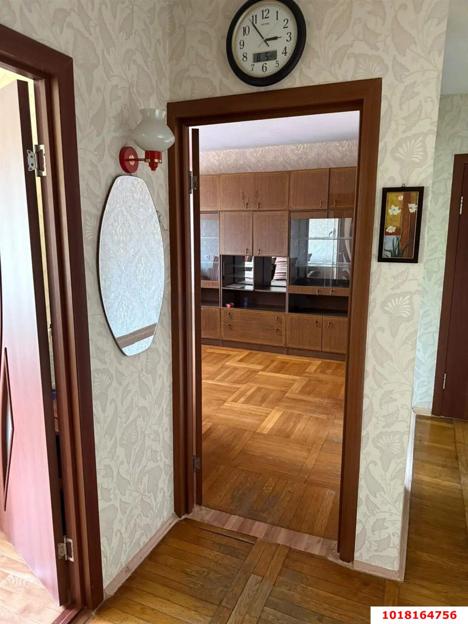 Фото №7: 2-комнатная квартира 54&nbsp;м², 2/2&nbsp;эт. - Берёзовый, Прикубанский внутригородской округ, п. Прогресс, ул. Археолога Анфимова, 30
