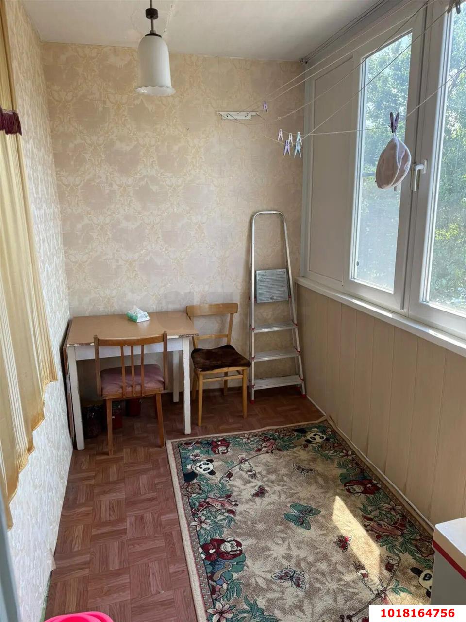 Фото №16: 2-комнатная квартира 54&nbsp;м², 2/2&nbsp;эт. - Берёзовый, Прикубанский внутригородской округ, п. Прогресс, ул. Археолога Анфимова, 30