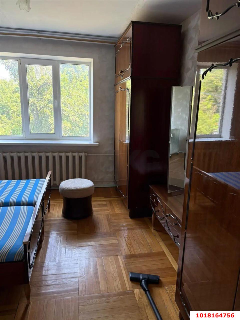 Фото №4: 2-комнатная квартира 54&nbsp;м², 2/2&nbsp;эт. - Берёзовый, Прикубанский внутригородской округ, п. Прогресс, ул. Археолога Анфимова, 30
