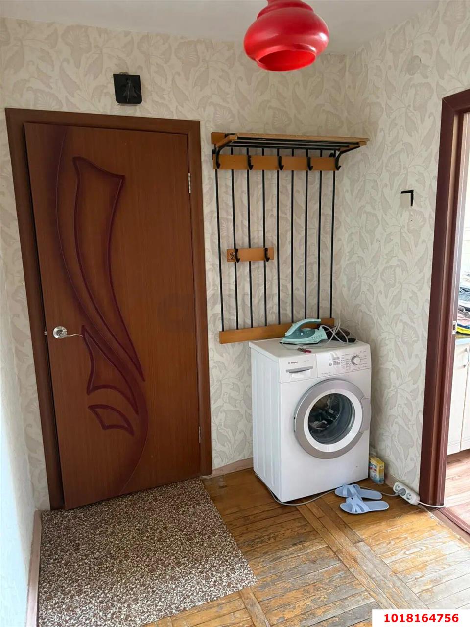 Фото №21: 2-комнатная квартира 54&nbsp;м², 2/2&nbsp;эт. - Берёзовый, Прикубанский внутригородской округ, п. Прогресс, ул. Археолога Анфимова, 30