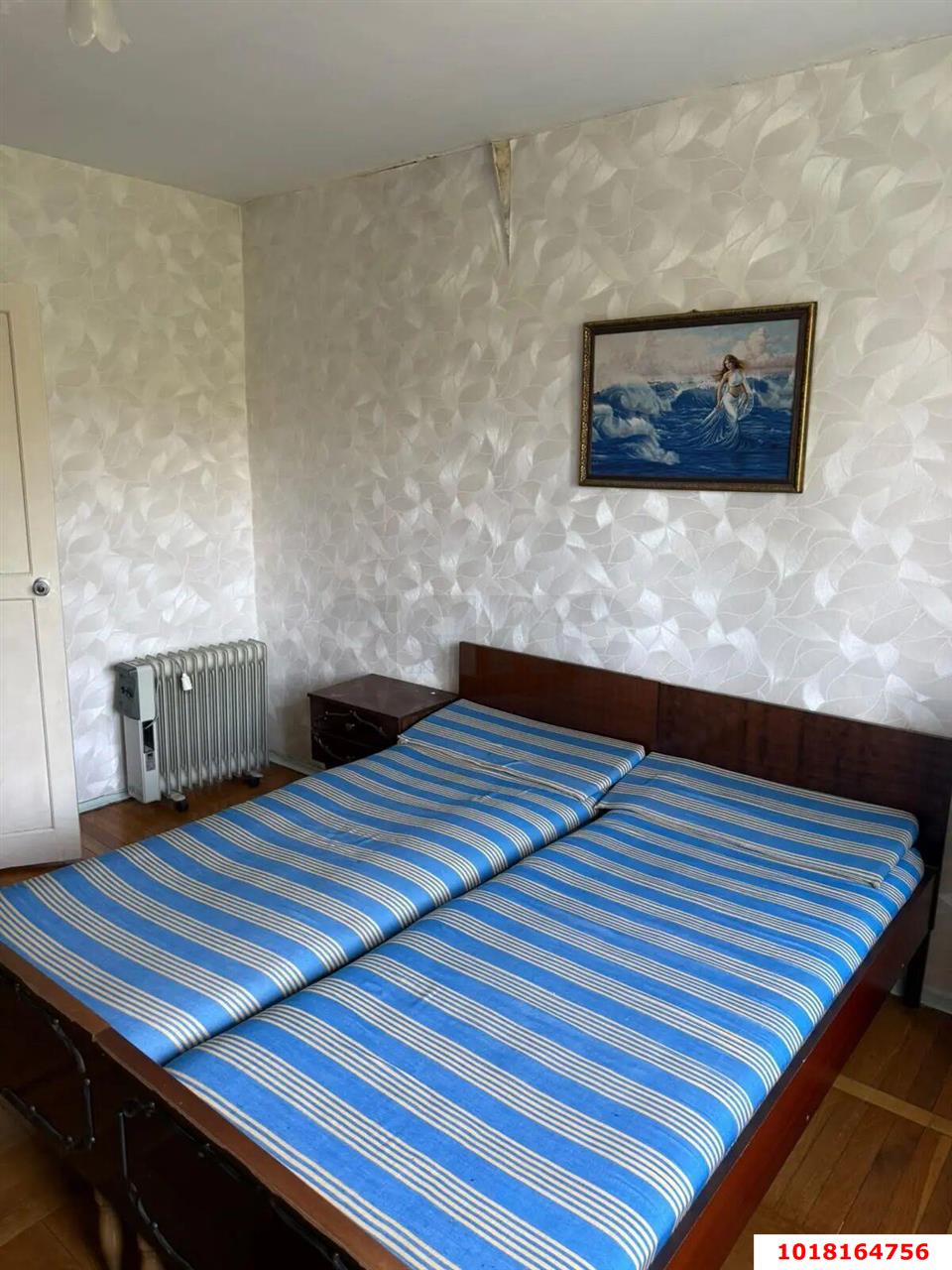Фото №2: 2-комнатная квартира 54&nbsp;м², 2/2&nbsp;эт. - Берёзовый, Прикубанский внутригородской округ, п. Прогресс, ул. Археолога Анфимова, 30
