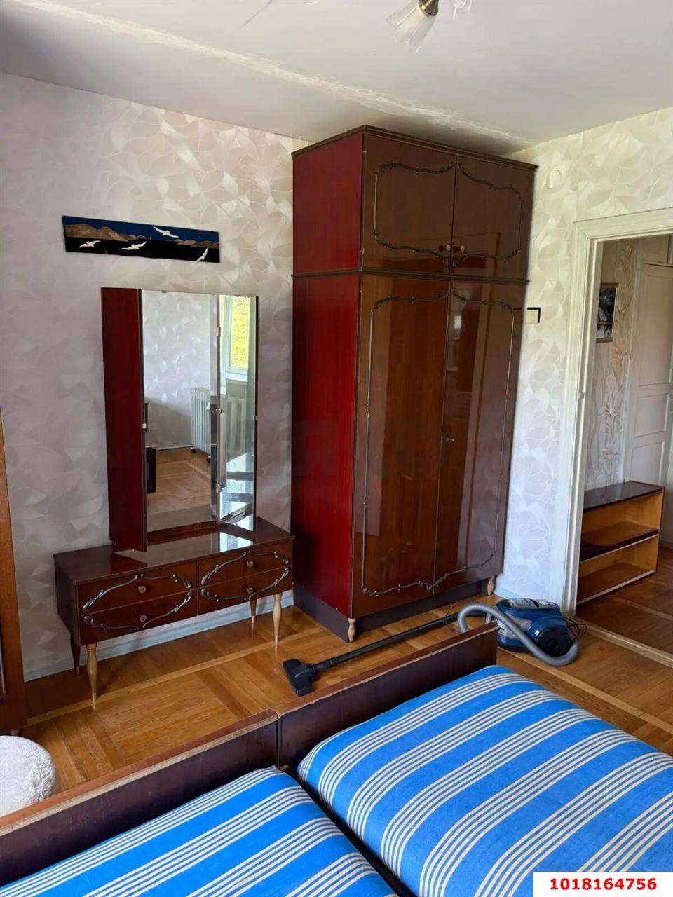 Фото №3: 2-комнатная квартира 54&nbsp;м², 2/2&nbsp;эт. - Берёзовый, Прикубанский внутригородской округ, п. Прогресс, ул. Археолога Анфимова, 30
