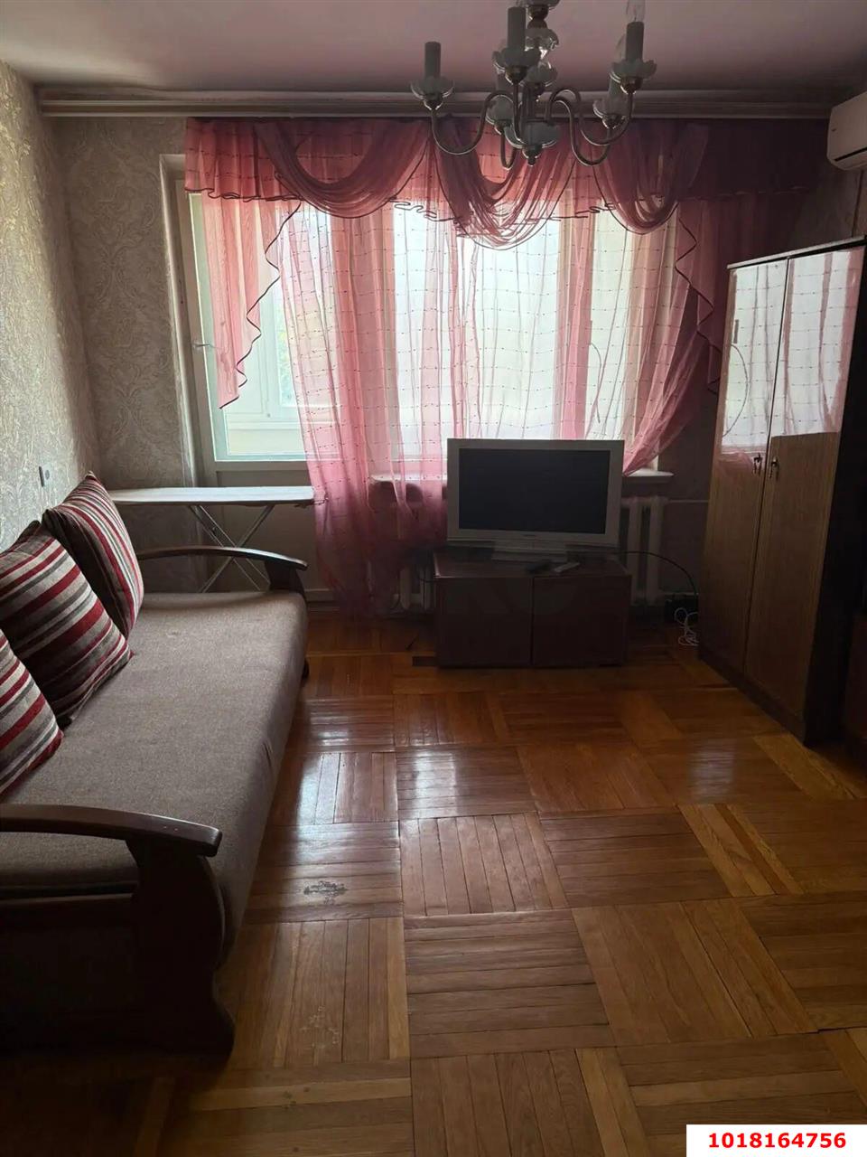 Фото №9: 2-комнатная квартира 54&nbsp;м², 2/2&nbsp;эт. - Берёзовый, Прикубанский внутригородской округ, п. Прогресс, ул. Археолога Анфимова, 30