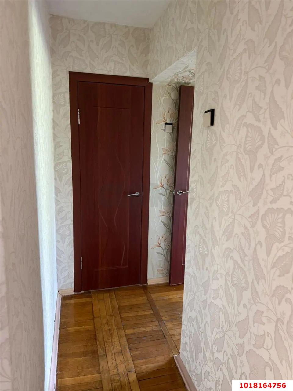 Фото №15: 2-комнатная квартира 54&nbsp;м², 2/2&nbsp;эт. - Берёзовый, Прикубанский внутригородской округ, п. Прогресс, ул. Археолога Анфимова, 30