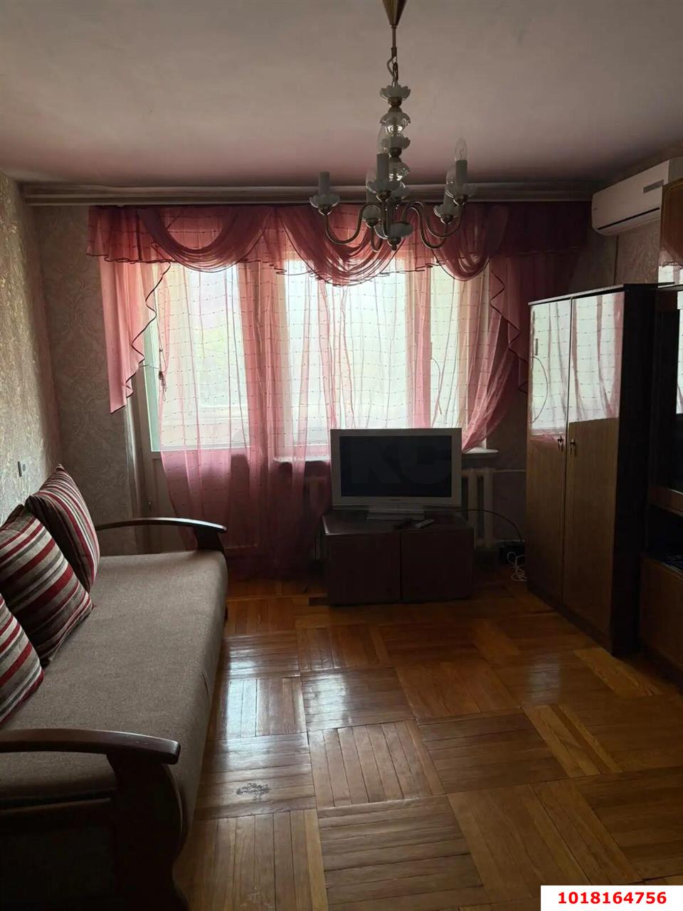 Фото №10: 2-комнатная квартира 54&nbsp;м², 2/2&nbsp;эт. - Берёзовый, Прикубанский внутригородской округ, п. Прогресс, ул. Археолога Анфимова, 30