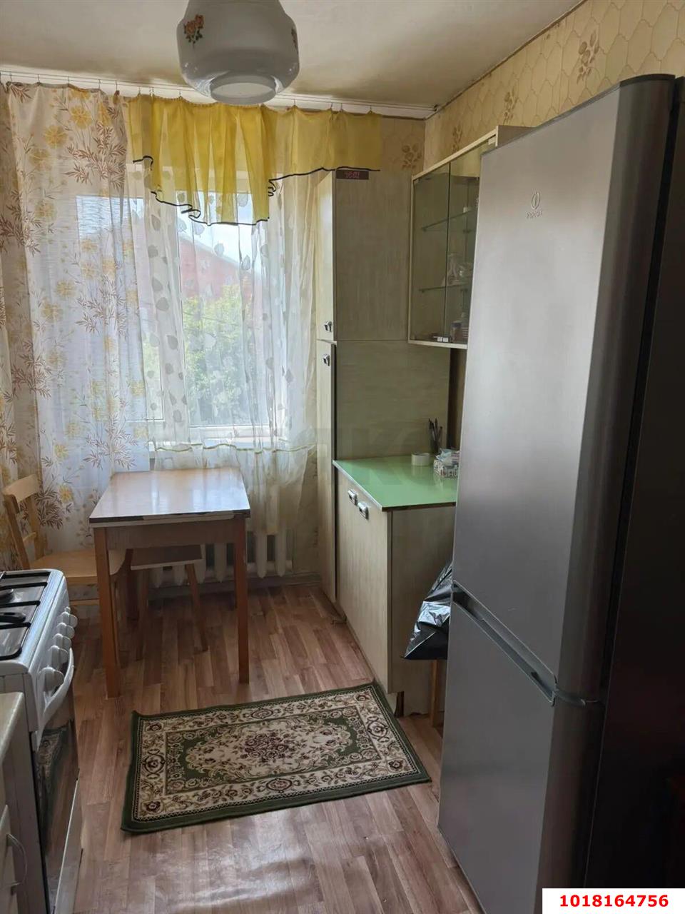 Фото №5: 2-комнатная квартира 54&nbsp;м², 2/2&nbsp;эт. - Берёзовый, Прикубанский внутригородской округ, п. Прогресс, ул. Археолога Анфимова, 30