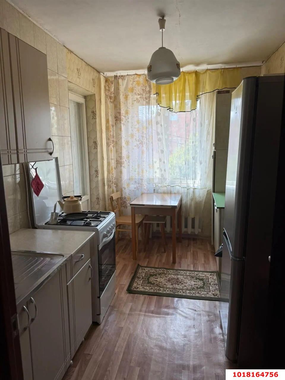 Фото №12: 2-комнатная квартира 54&nbsp;м², 2/2&nbsp;эт. - Берёзовый, Прикубанский внутригородской округ, п. Прогресс, ул. Археолога Анфимова, 30