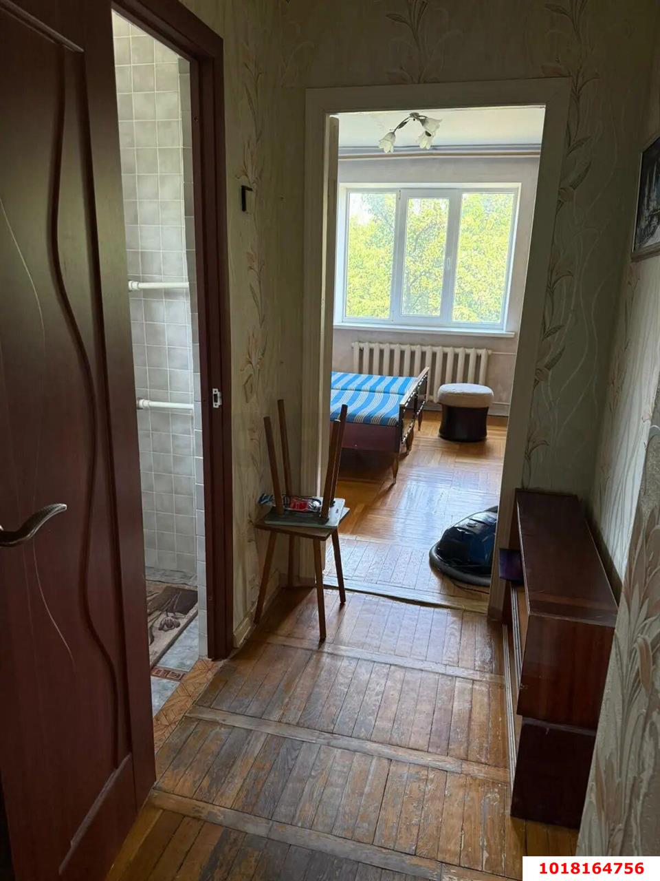 Фото №6: 2-комнатная квартира 54&nbsp;м², 2/2&nbsp;эт. - Берёзовый, Прикубанский внутригородской округ, п. Прогресс, ул. Археолога Анфимова, 30