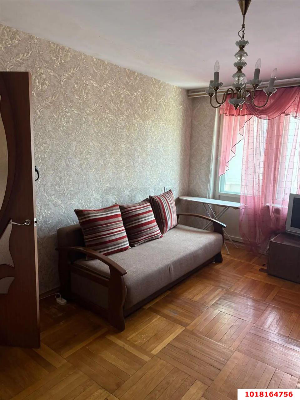 Фото №11: 2-комнатная квартира 54&nbsp;м², 2/2&nbsp;эт. - Берёзовый, Прикубанский внутригородской округ, п. Прогресс, ул. Археолога Анфимова, 30