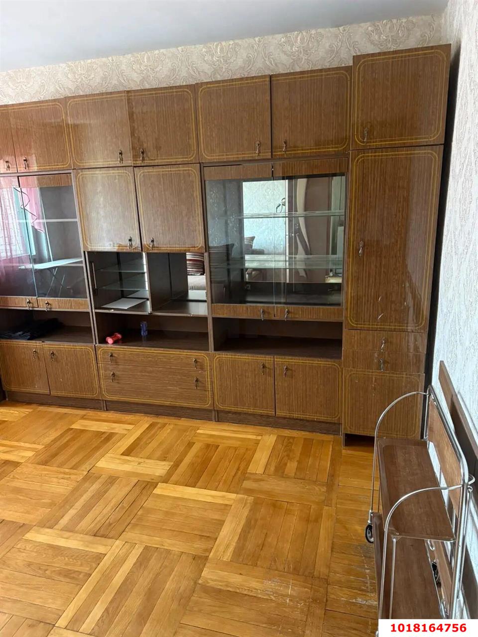 Фото №13: 2-комнатная квартира 54&nbsp;м², 2/2&nbsp;эт. - Берёзовый, Прикубанский внутригородской округ, п. Прогресс, ул. Археолога Анфимова, 30