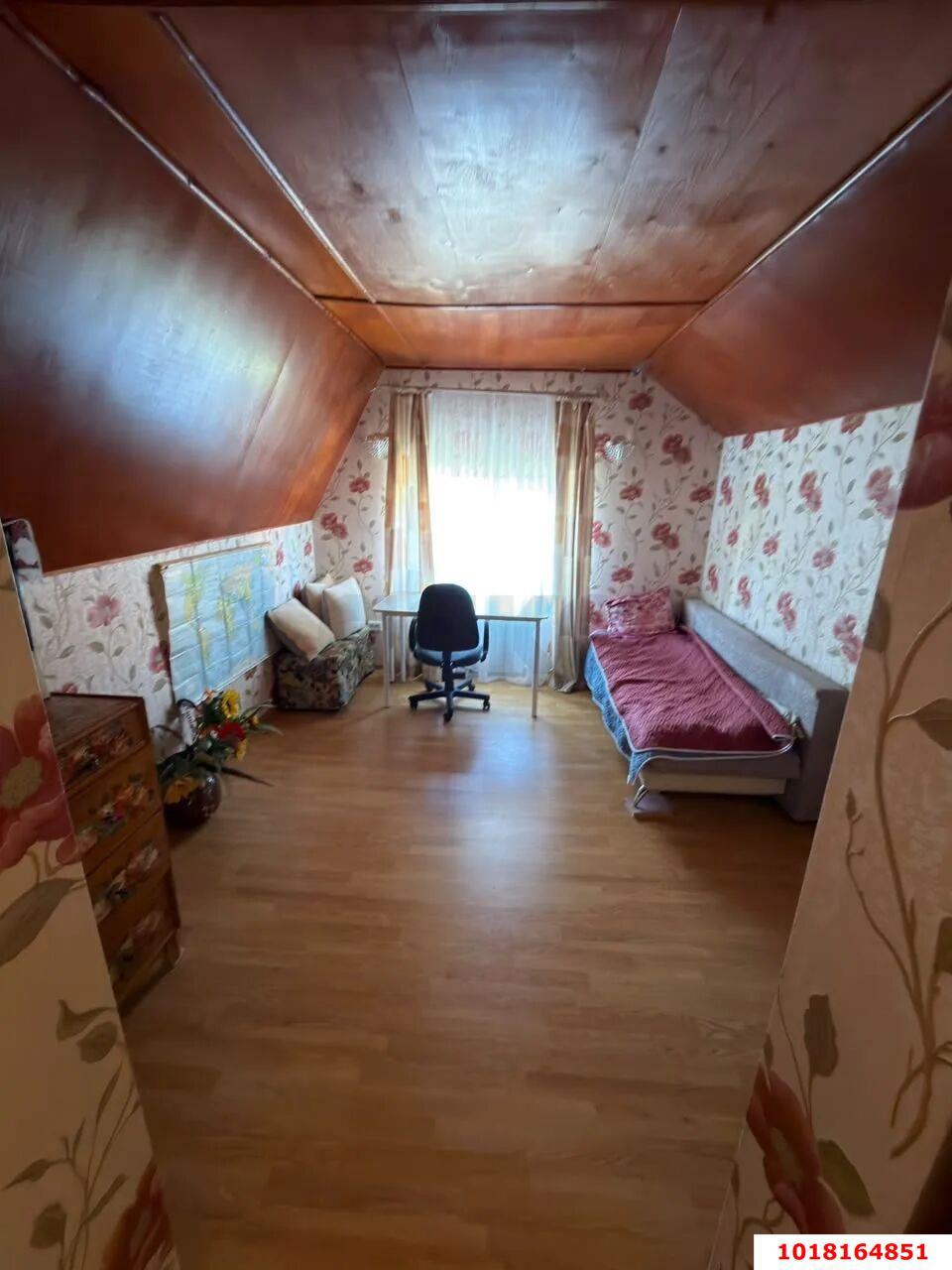 Фото №7: Дом 102&nbsp;м² + 4.53&nbsp;сот., 2&nbsp;эт. - Новодмитриевская, снт Газовик, 35