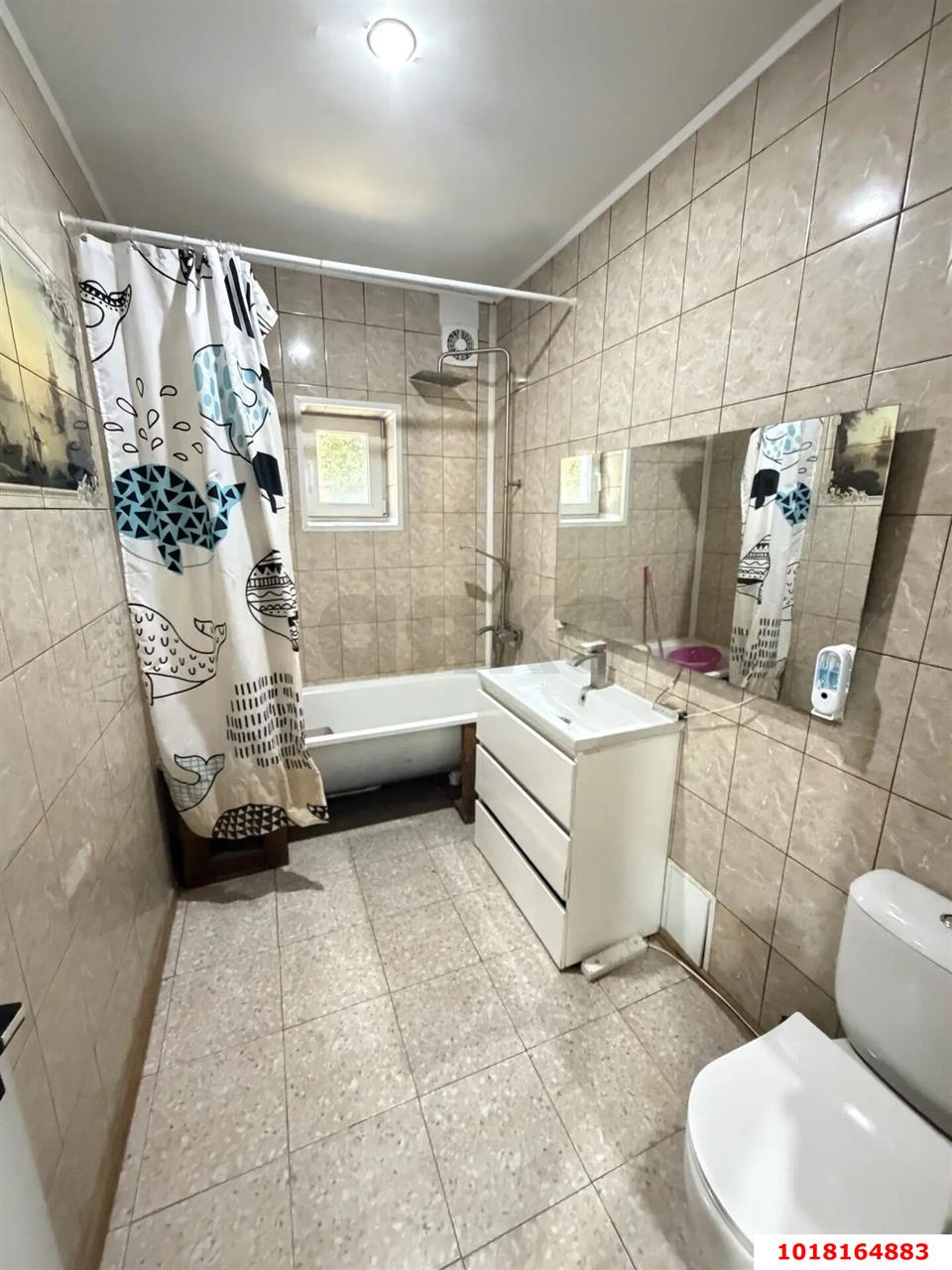 Фото №3: Дом 80&nbsp;м² + 3&nbsp;сот., 2&nbsp;эт. - Октябрьский, Прикубанский внутригородской округ, мкр. СНТ Подсолнечник, ул. Черешневая