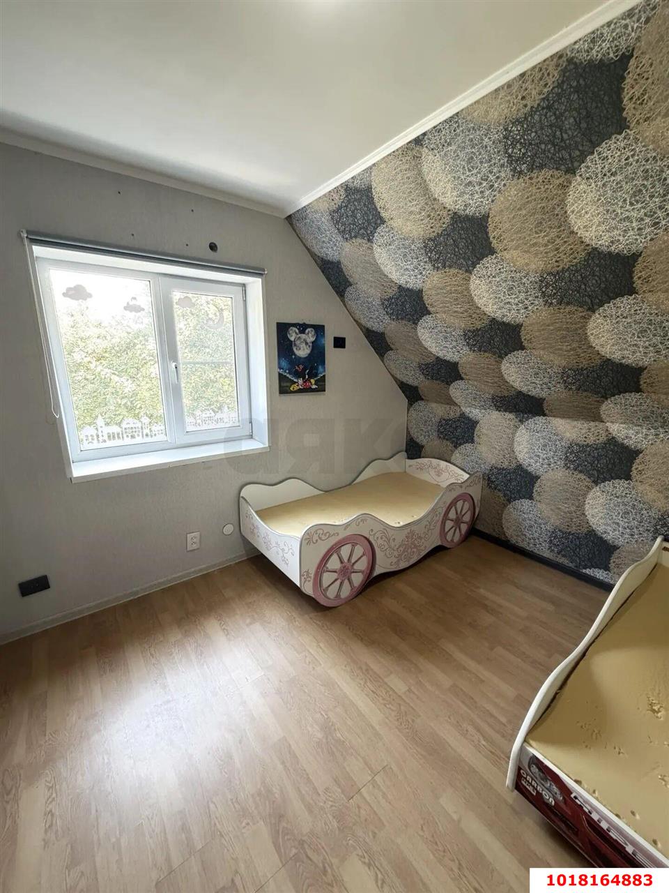 Фото №5: Дом 80&nbsp;м² + 3&nbsp;сот., 2&nbsp;эт. - Октябрьский, Прикубанский внутригородской округ, мкр. СНТ Подсолнечник, ул. Черешневая