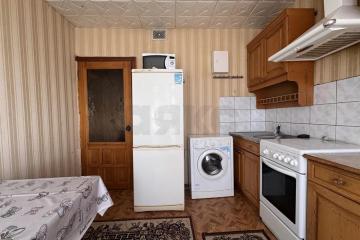Фото №1: 1-комнатная квартира 33 м², 4/10 эт. - Краснодар, мкр. Фестивальный, ул. Яна Полуяна, 4