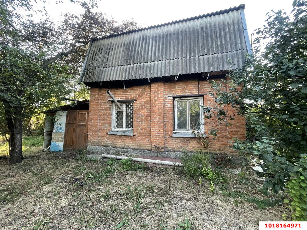 Фото №2: Личное подсобное хозяйство 5&nbsp;сот. - Рассвет, ул. Северная, 25