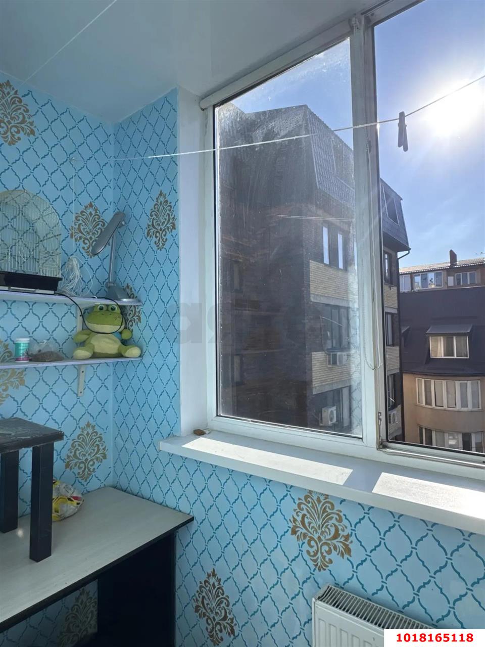 Фото №10: 1-комнатная квартира 46&nbsp;м², 4/6&nbsp;эт. - Краснодар, Прикубанский внутригородской округ, мкр. ЖК Жилой Квартал, ул. Куликова Поля, 2
