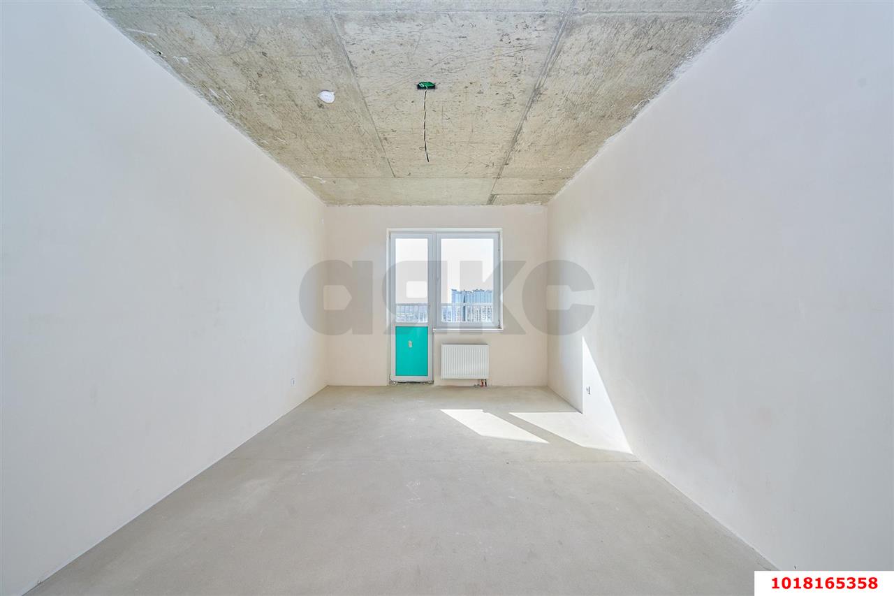 Фото №11: 3-комнатная квартира 94&nbsp;м², 21/24&nbsp;эт. - Краснодар, Центральный внутригородской округ, мкр. Центральный, ул. Митрофана Седина, 131