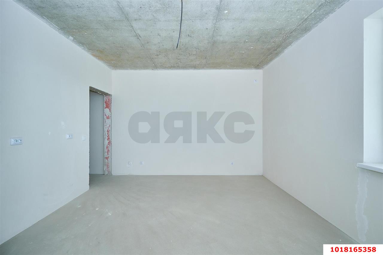 Фото №15: 3-комнатная квартира 94&nbsp;м², 21/24&nbsp;эт. - Краснодар, Центральный внутригородской округ, мкр. Центральный, ул. Митрофана Седина, 131