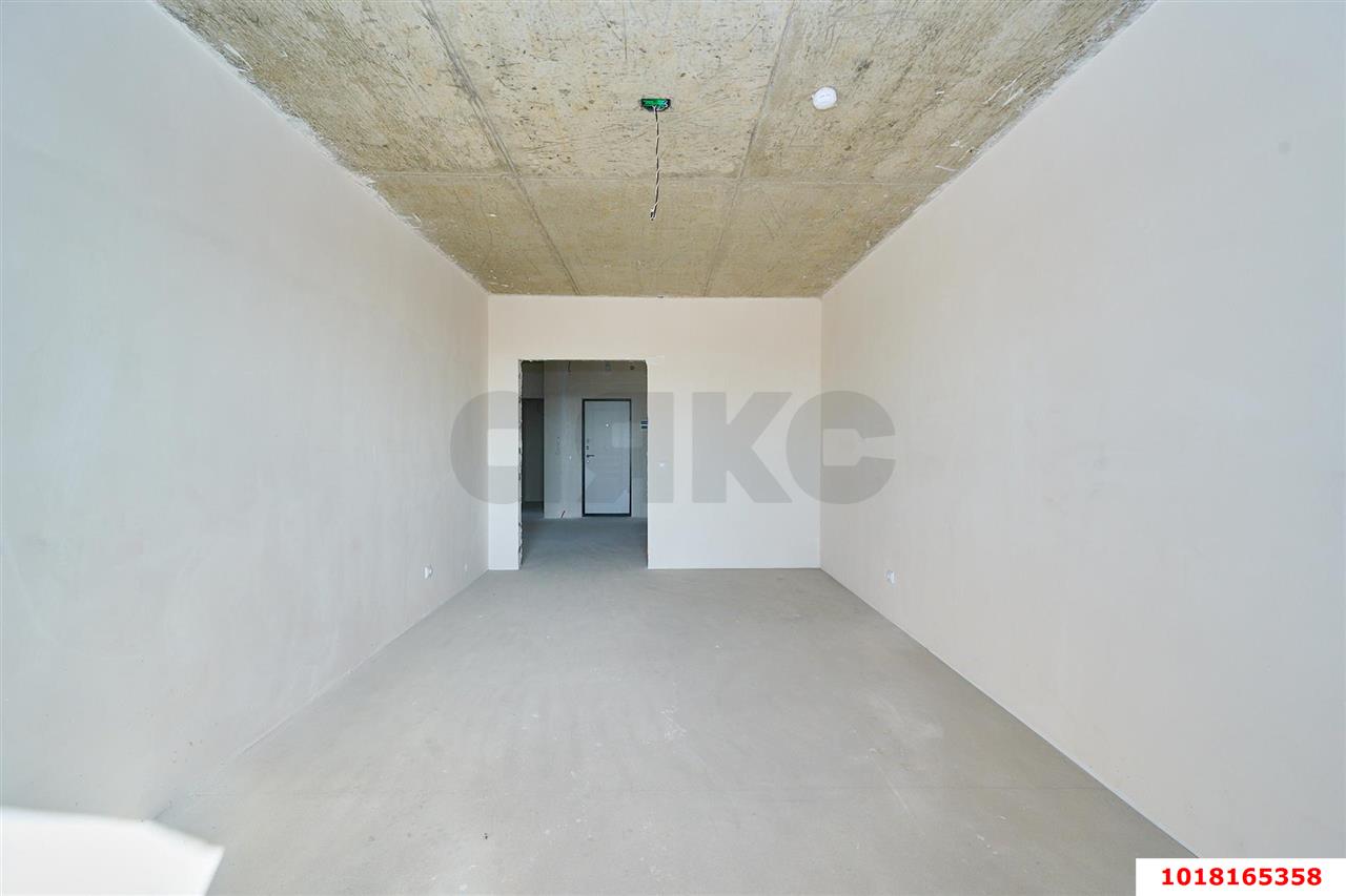 Фото №7: 3-комнатная квартира 94&nbsp;м², 21/24&nbsp;эт. - Краснодар, Центральный внутригородской округ, мкр. Центральный, ул. Митрофана Седина, 131