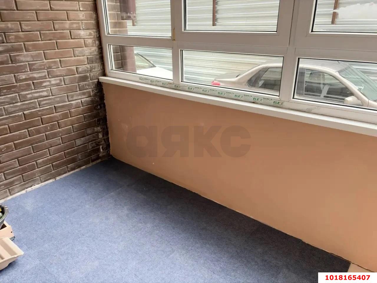 Фото №14: 3-комнатная квартира 88&nbsp;м², 1/8&nbsp;эт. - Краснодар, Прикубанский внутригородской округ, мкр. 40 лет Победы, ул. 1 Мая, 91