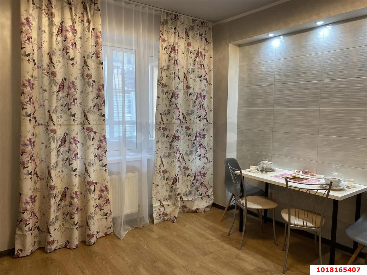 Фото №8: 3-комнатная квартира 88&nbsp;м², 1/8&nbsp;эт. - Краснодар, Прикубанский внутригородской округ, мкр. 40 лет Победы, ул. 1 Мая, 91