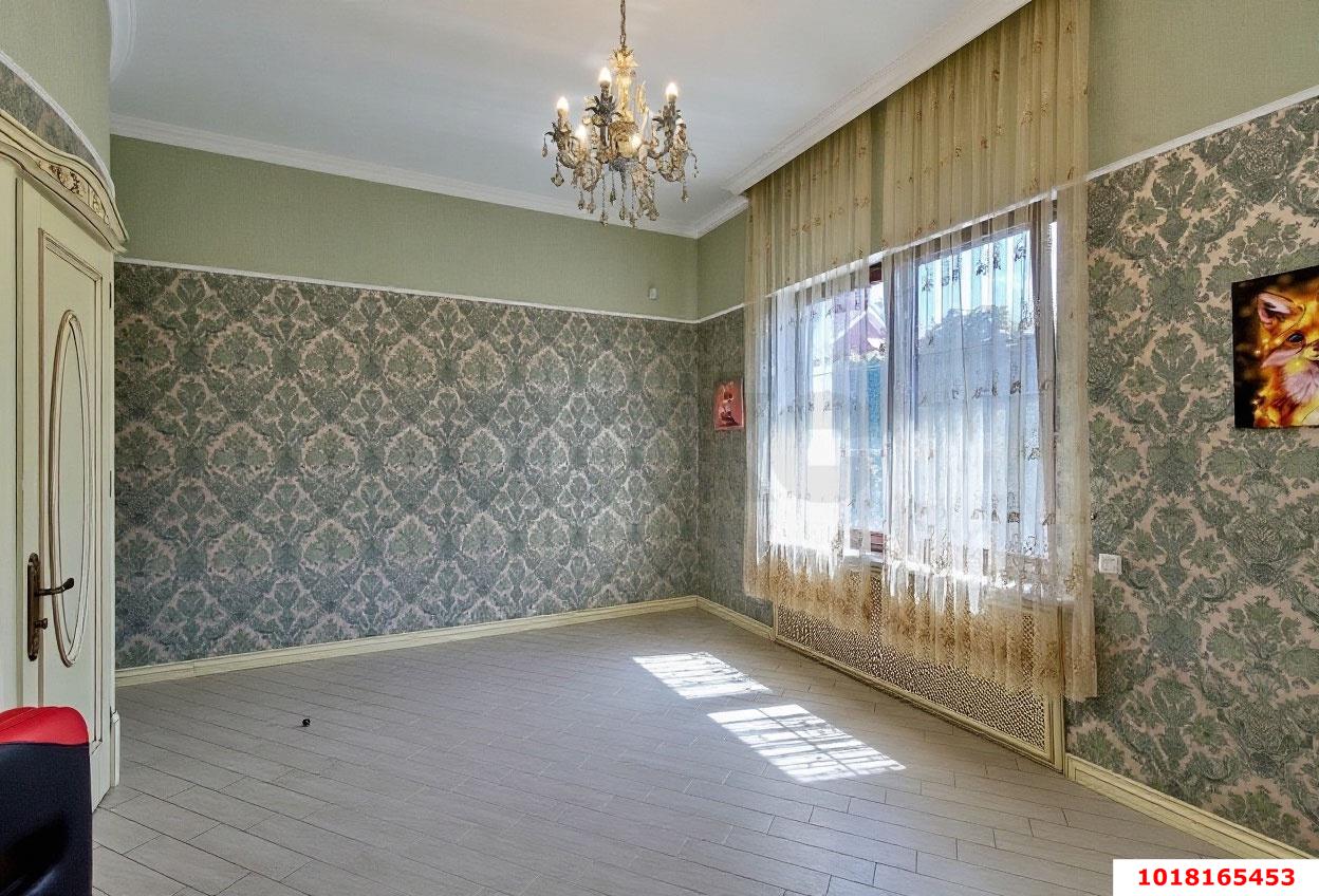 Фото №9: Дом 316&nbsp;м² + 11.5&nbsp;сот., 1&nbsp;эт. - Краснодар, Прикубанский внутригородской округ, мкр. 2-я Площадка, ул. имени Лавриненко