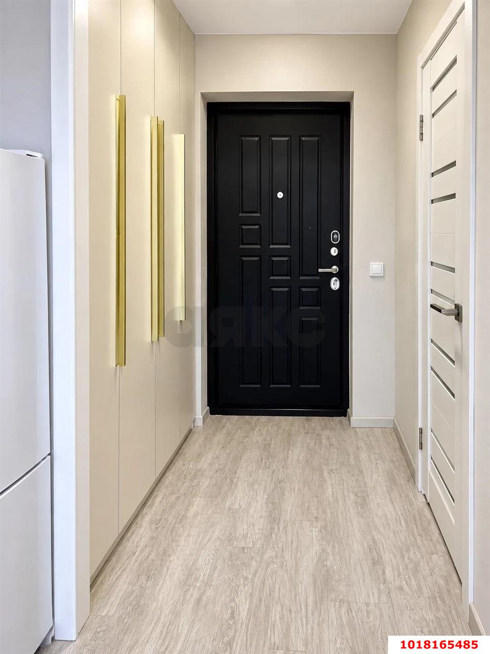 Фото №3: Студия 26&nbsp;м², 2/9&nbsp;эт. - Краснодар, Прикубанский внутригородской округ, мкр. жилой комплекс Облака, ул. имени Генерала Корнилова, 9к2