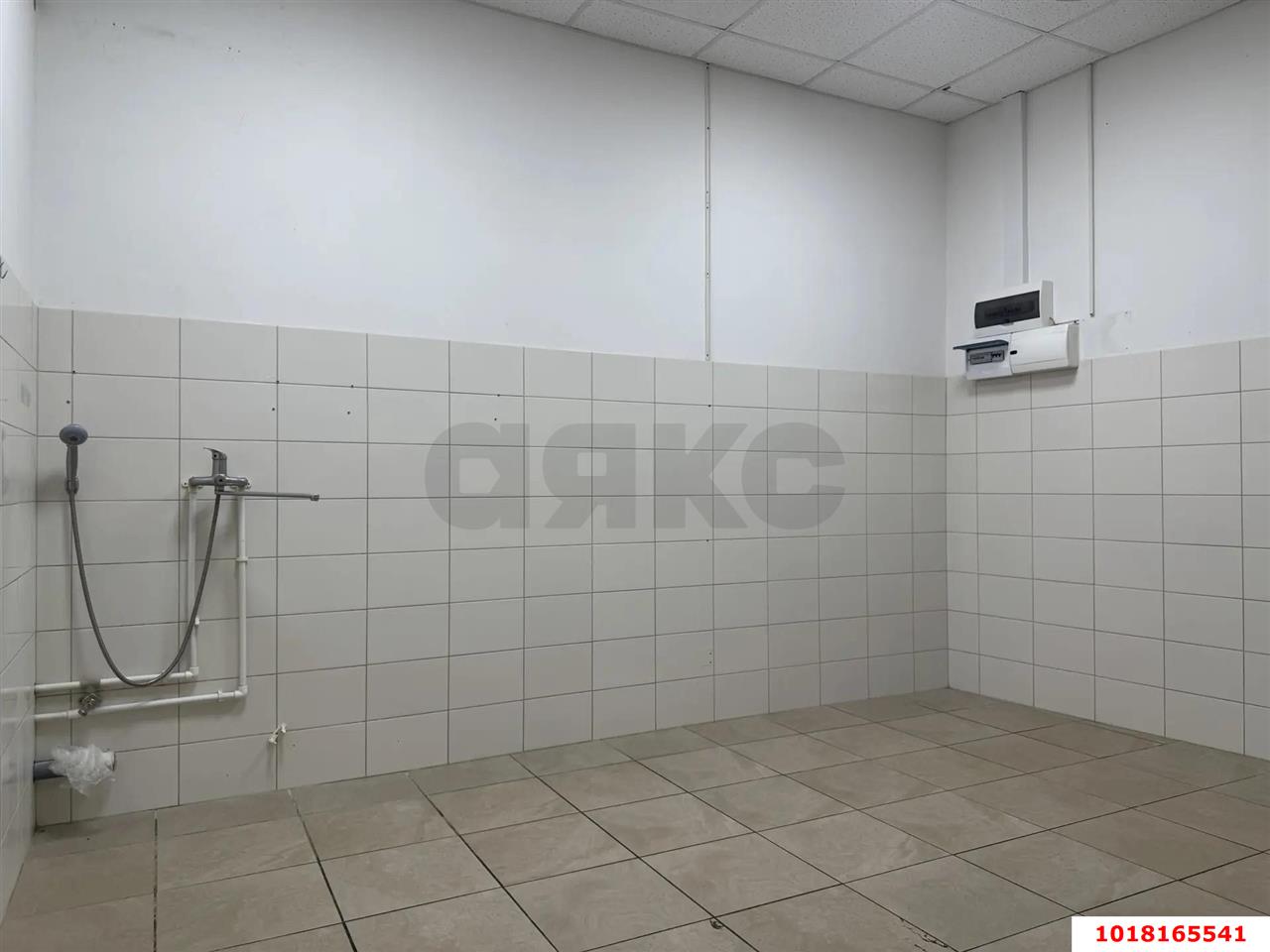 Фото №16: Торговое помещение 72&nbsp;м², 1/1&nbsp;эт. - Краснодар, Прикубанский внутригородской округ, мкр. Краевая Клиническая Больница, ул. Домбайская, 4/2