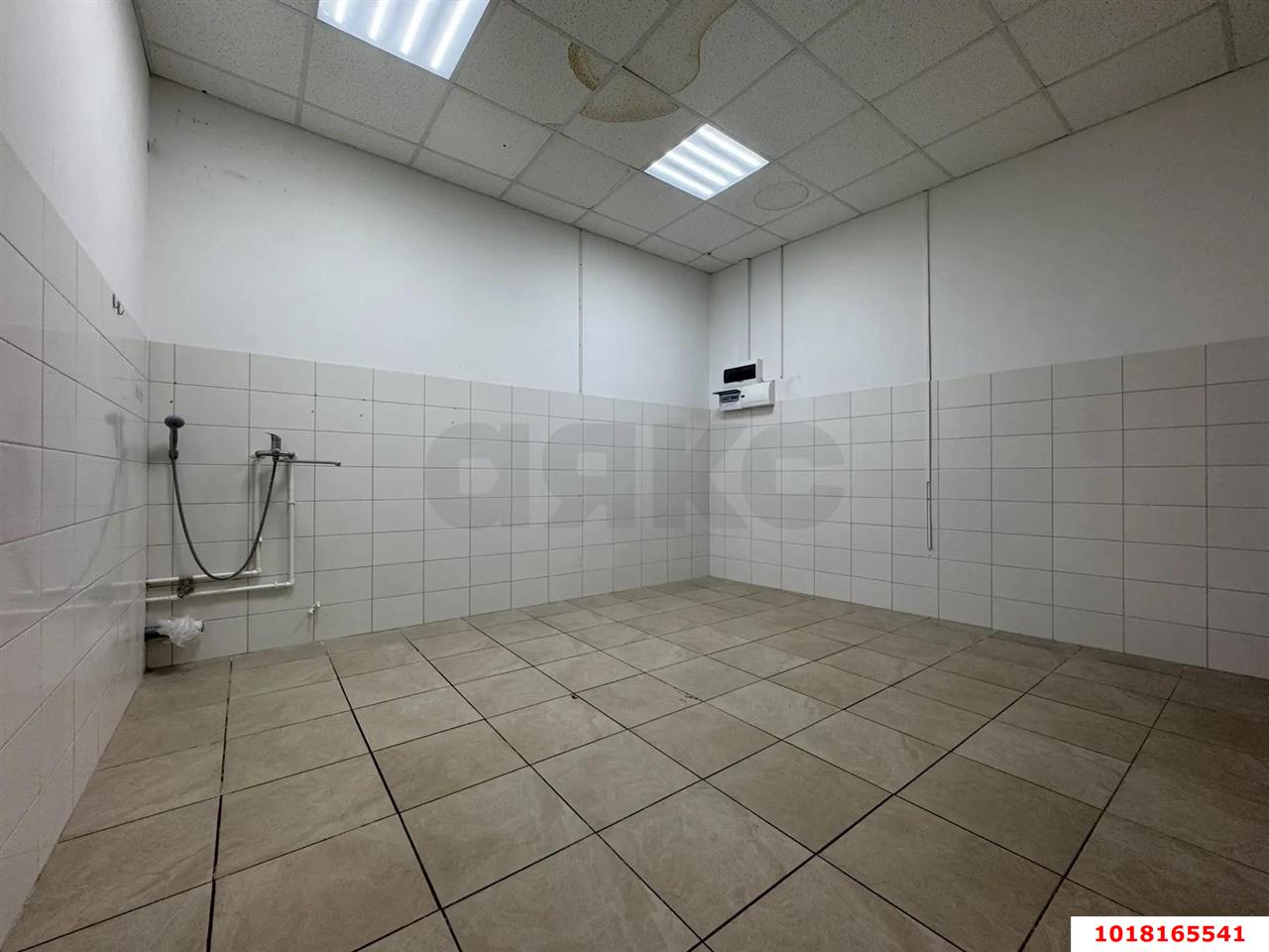 Фото №18: Торговое помещение 72&nbsp;м², 1/1&nbsp;эт. - Краснодар, Прикубанский внутригородской округ, мкр. Краевая Клиническая Больница, ул. Домбайская, 4/2