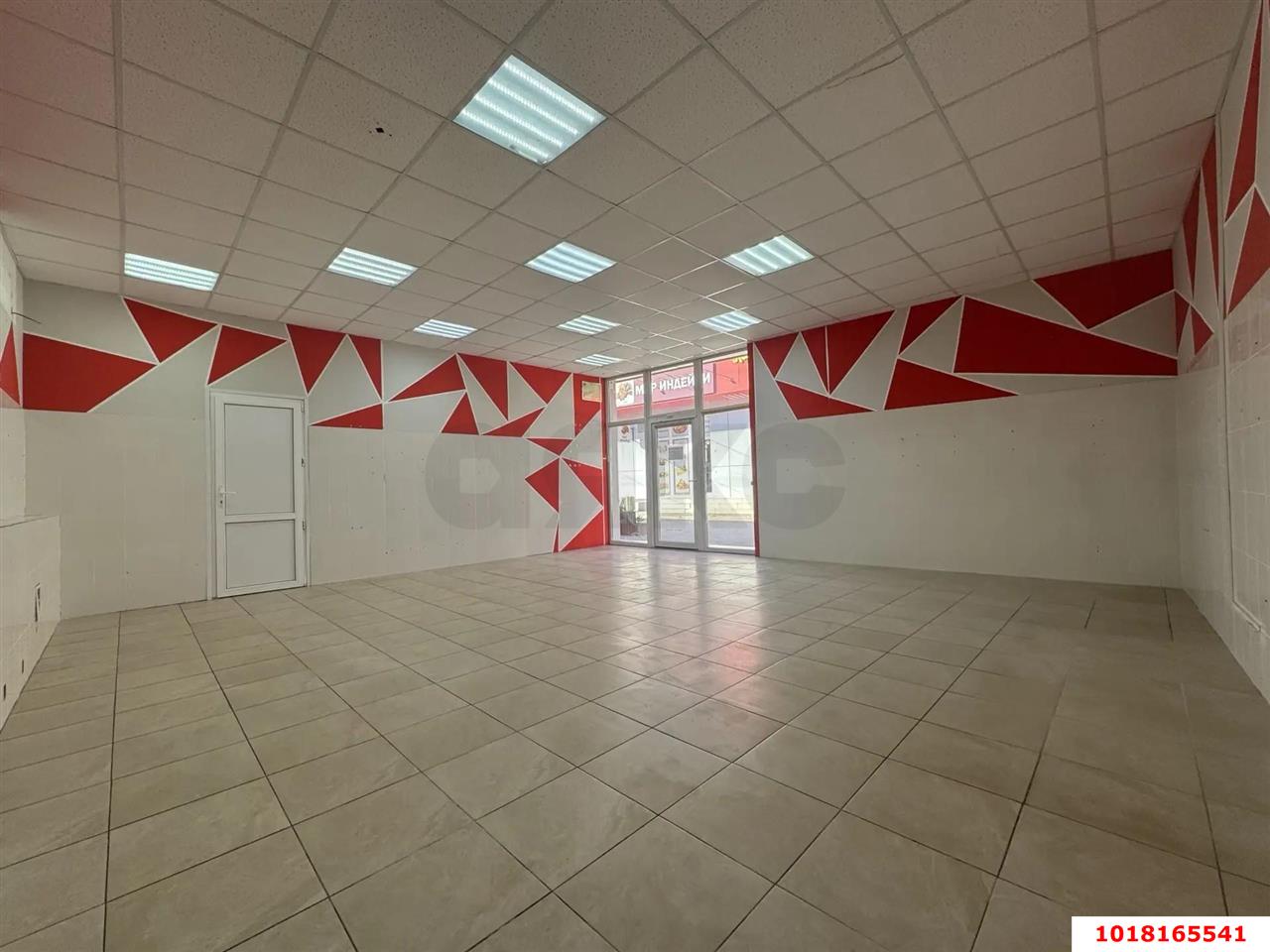Фото №10: Торговое помещение 72&nbsp;м², 1/1&nbsp;эт. - Краснодар, Прикубанский внутригородской округ, мкр. Краевая Клиническая Больница, ул. Домбайская, 4/2