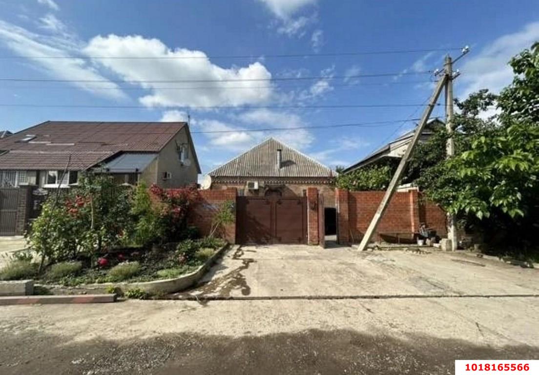 Фото №7: Дом 91&nbsp;м² + 5.93&nbsp;сот., 1&nbsp;эт. - Краснодар, Прикубанский внутригородской округ, мкр. Северный, ул. Академика Губкина, 116