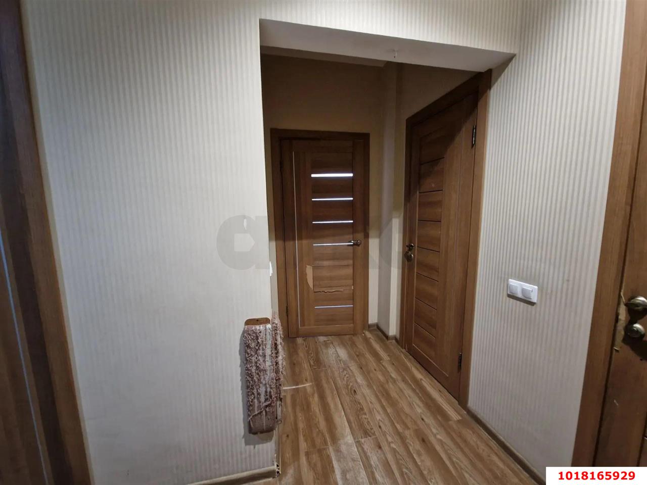 Фото №15: 2-комнатная квартира 70&nbsp;м², 5/18&nbsp;эт. - Краснодар, Прикубанский внутригородской округ, мкр. Краевая Клиническая Больница, ул. Домбайская, 12