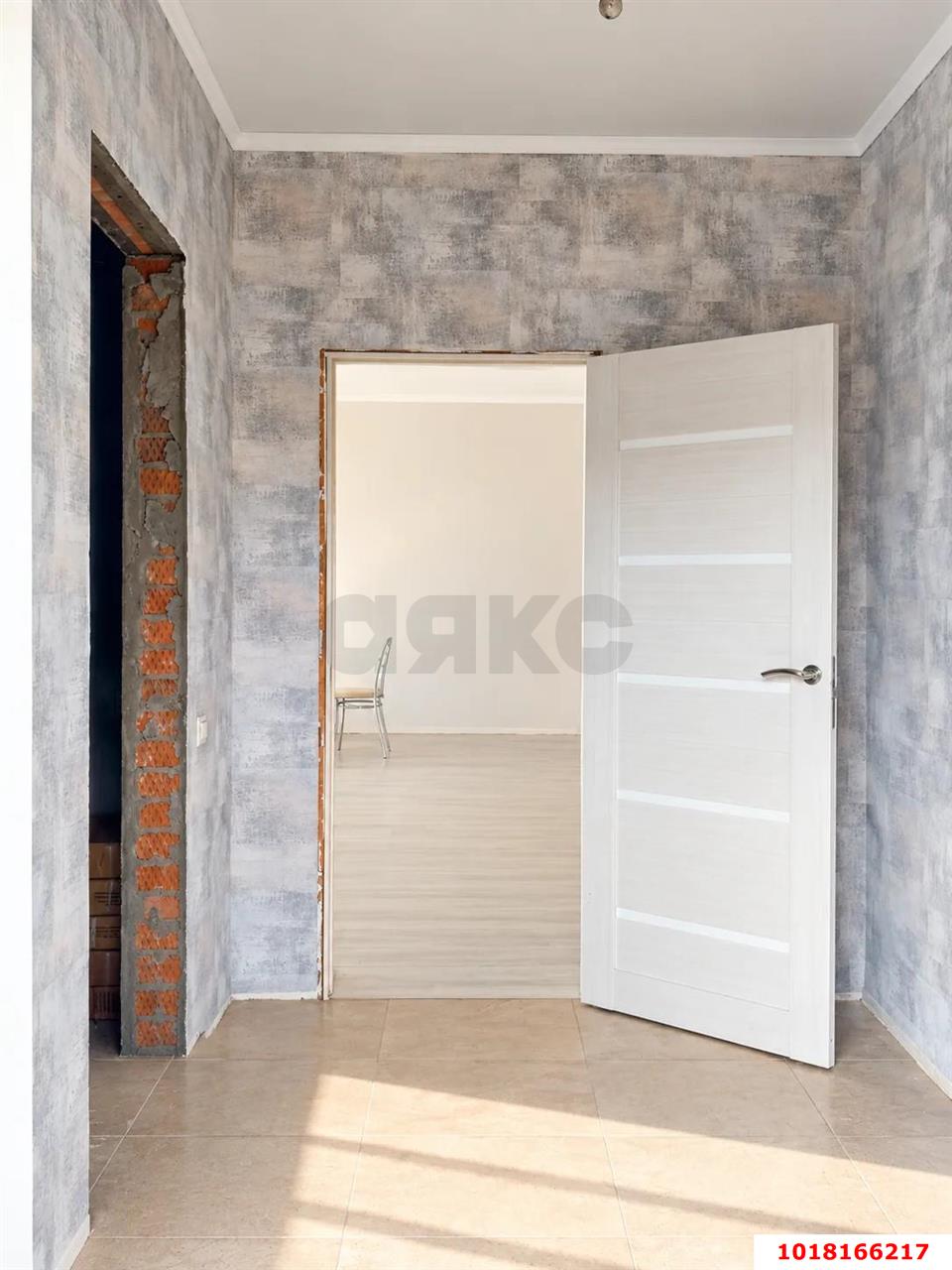 Фото №2: Дом 63&nbsp;м² + 3.08&nbsp;сот., 1&nbsp;эт. - № 7, мкр. Прикубанский внутригородской округ, ул. 1-я Линия, 2
