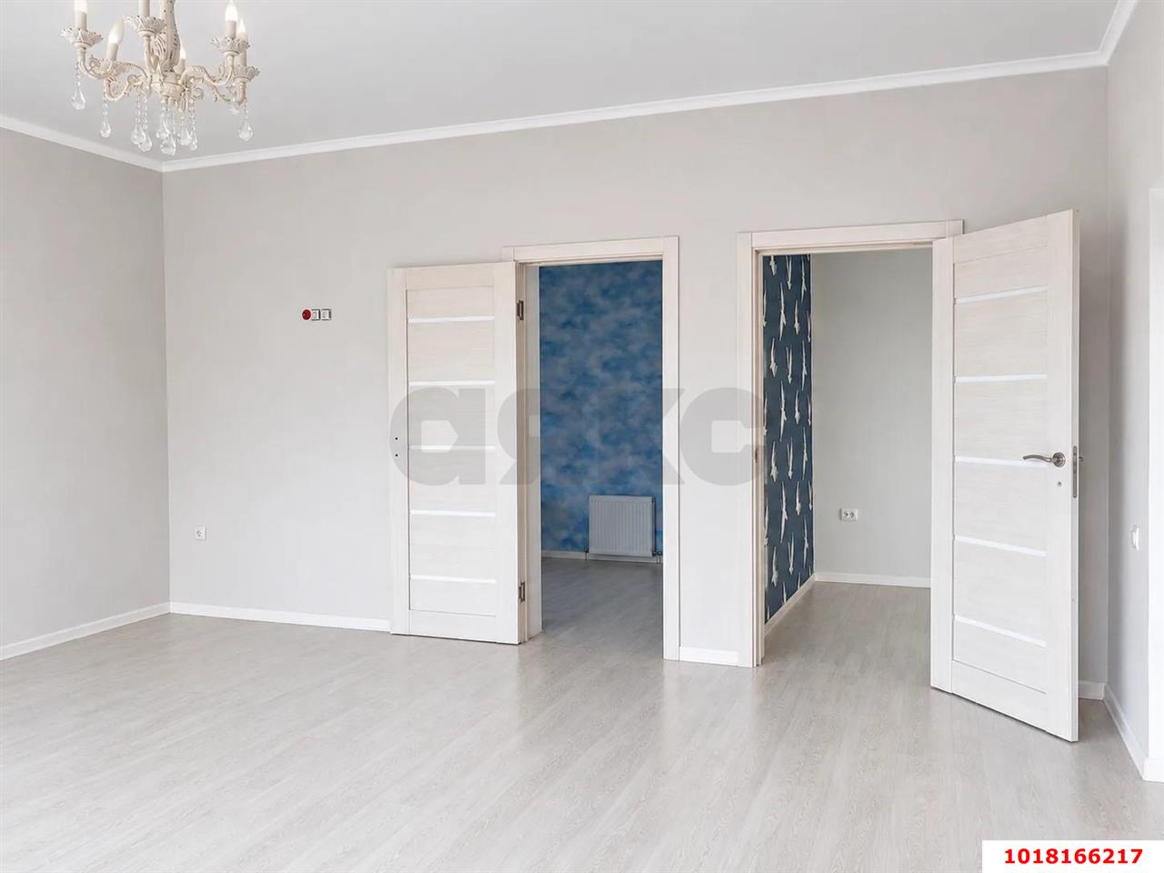 Фото №6: Дом 63&nbsp;м² + 3.08&nbsp;сот., 1&nbsp;эт. - № 7, мкр. Прикубанский внутригородской округ, ул. 1-я Линия, 2