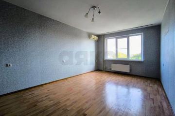 Фото №1: 1-комнатная квартира 38&nbsp;м², 3/16&nbsp;эт. - Краснодар, мкр. Репино, пр-д Репина, 28