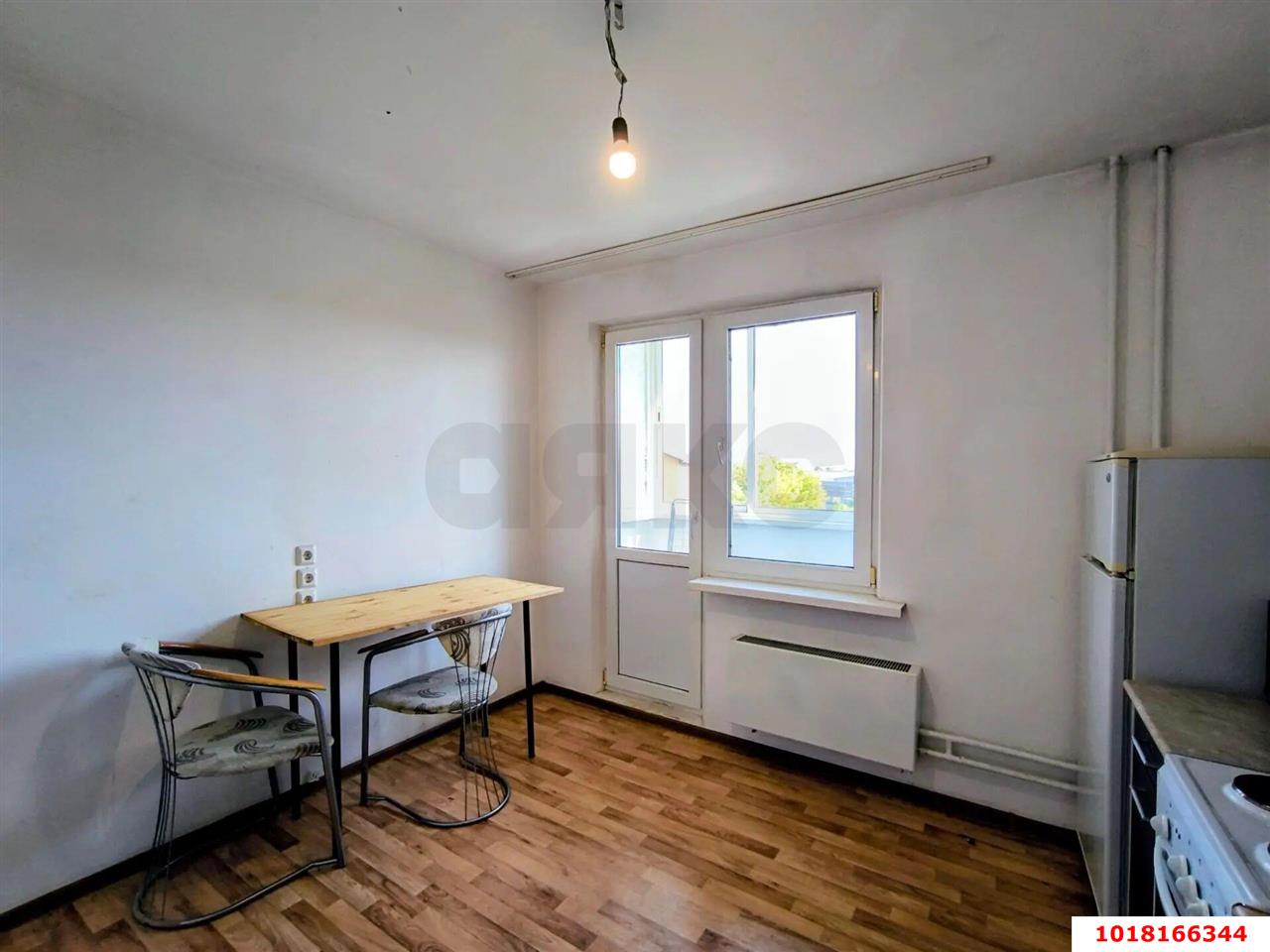Фото №6: 1-комнатная квартира 41&nbsp;м², 3/16&nbsp;эт. - Краснодар, Прикубанский внутригородской округ, мкр. Репино, пр-д Репина, 28