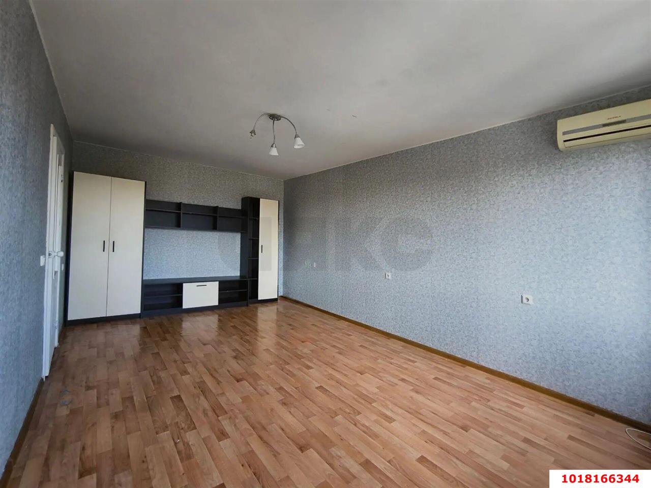 Фото №3: 1-комнатная квартира 41&nbsp;м², 3/16&nbsp;эт. - Краснодар, Прикубанский внутригородской округ, мкр. Репино, пр-д Репина, 28