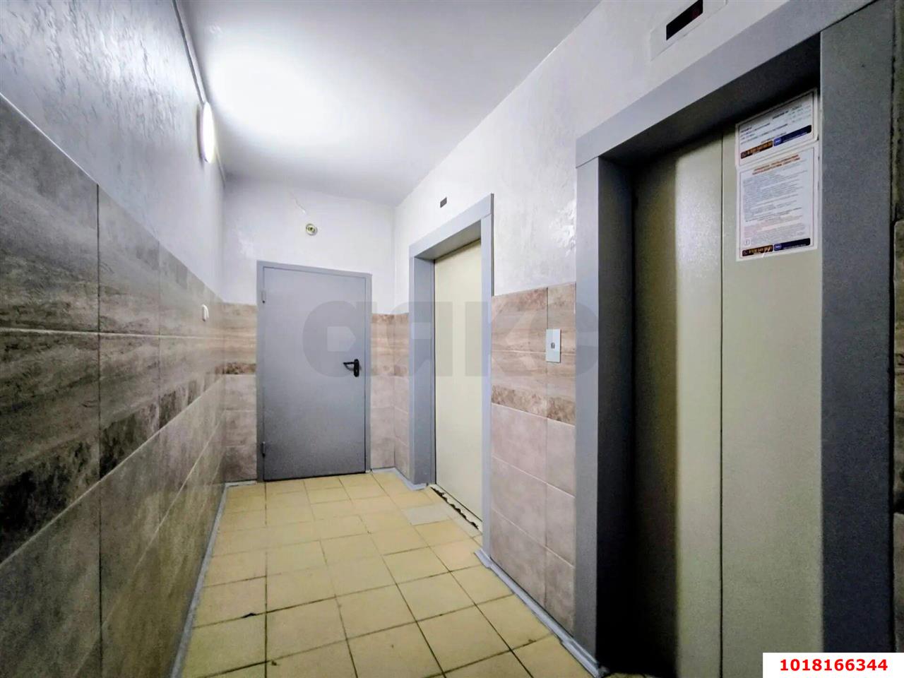 Фото №12: 1-комнатная квартира 41&nbsp;м², 3/16&nbsp;эт. - Краснодар, Прикубанский внутригородской округ, мкр. Репино, пр-д Репина, 28