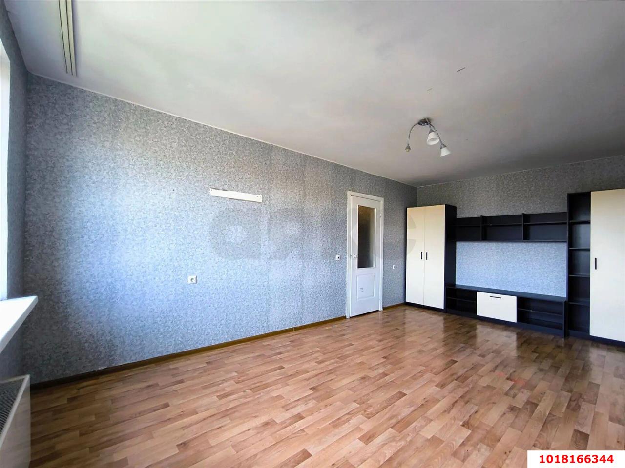 Фото №4: 1-комнатная квартира 41&nbsp;м², 3/16&nbsp;эт. - Краснодар, Прикубанский внутригородской округ, мкр. Репино, пр-д Репина, 28