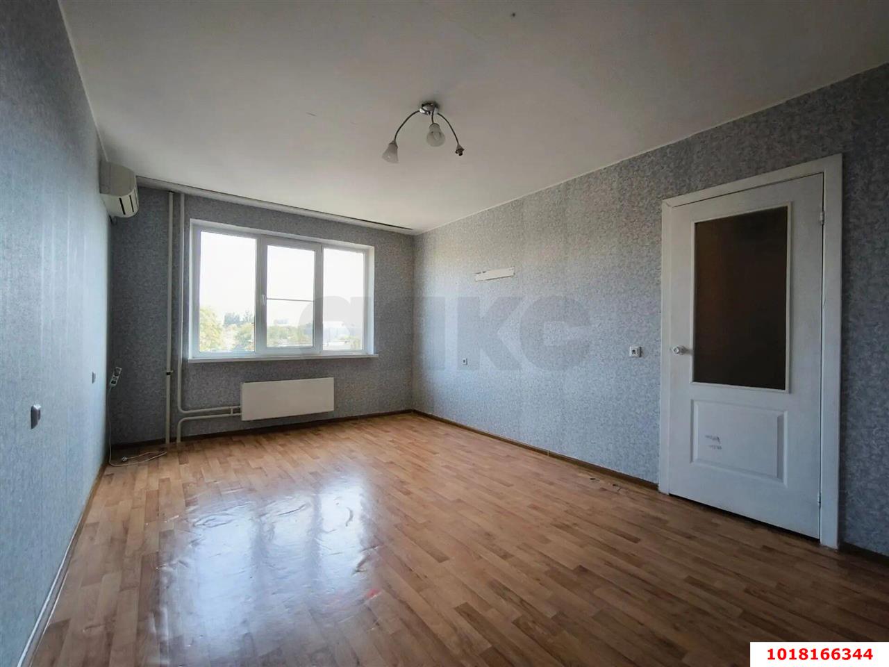 Фото №2: 1-комнатная квартира 41&nbsp;м², 3/16&nbsp;эт. - Краснодар, Прикубанский внутригородской округ, мкр. Репино, пр-д Репина, 28