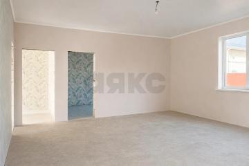 Фото №1: Дом 90 м² + 3.08 сот., 1 эт. - № 7, мкр. Прикубанский внутригородской округ, ул. 2-я Линия, 2/1