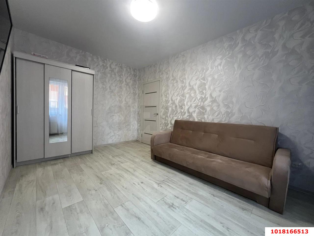 Фото №3: 2-комнатная квартира 45&nbsp;м², 2/5&nbsp;эт. - Новая Адыгея, мкр. ЖК Дарград, ул. Тургеневское шоссе, 33/3к11