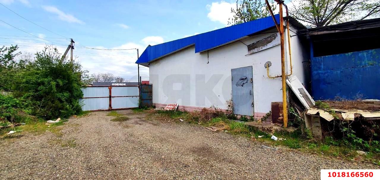 Фото №2: Коммерция 2076&nbsp;м², 1&nbsp;эт. - Крымск, мкр. Маршала Жукова, ул. Маршала Жукова, 11