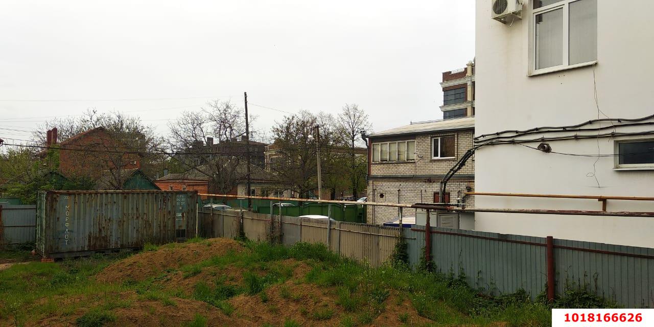 Фото №7: Земельный участок под ИЖС 5.4&nbsp;сот. - Краснодар, Западный внутригородской округ, мкр. Кожзавод, ул. Брюсова, 24