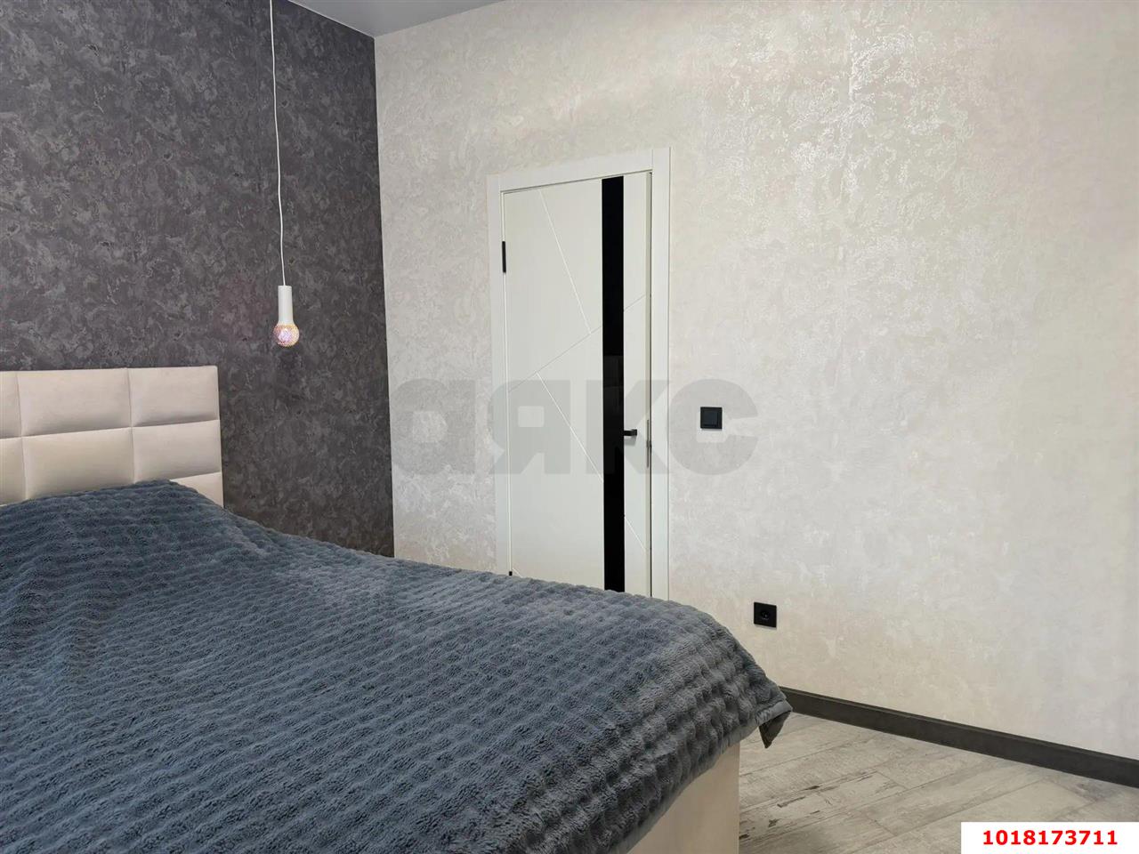 Фото №6: 2-комнатная квартира 60&nbsp;м², 8/9&nbsp;эт. - Краснодар, Прикубанский внутригородской округ, мкр. жилой комплекс Облака, ул. имени Генерала Корнилова, 9к2